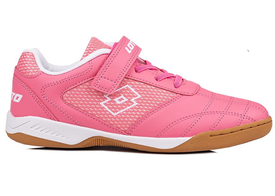 Lotto Buty dla dzieci Whizzer K 2600120K 4410 Lotto Buty dla dzieci Whizzer K 2600120K 4410