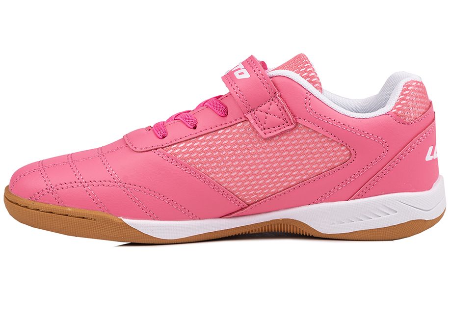 Lotto Buty dla dzieci Whizzer K 2600120K 4410 Lotto Buty dla dzieci Whizzer K 2600120K 4410