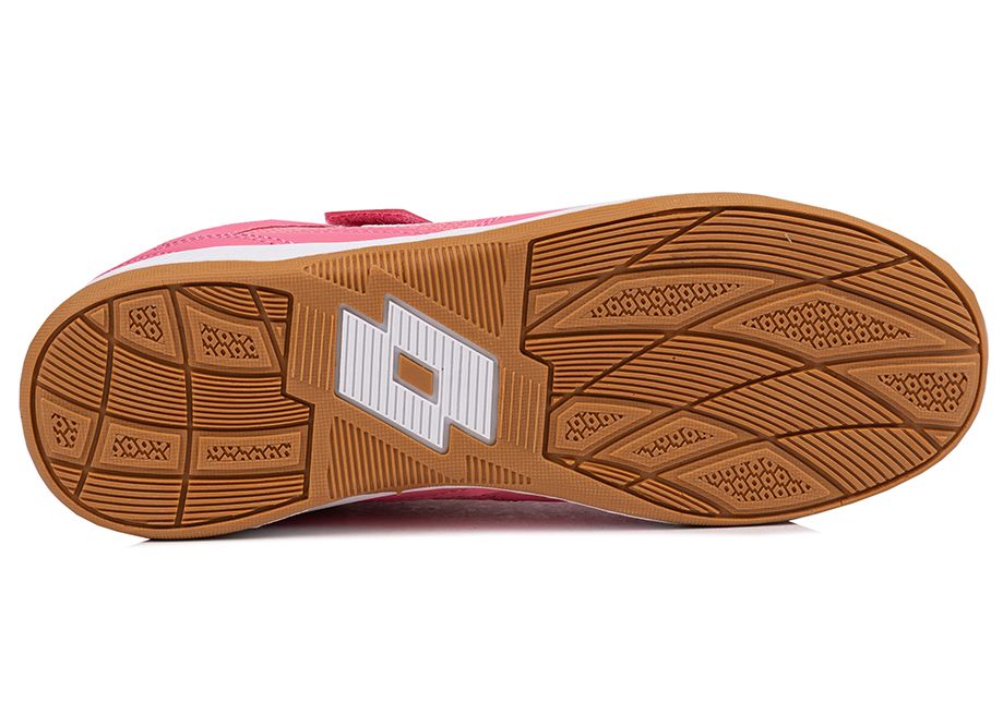 Lotto Buty dla dzieci Whizzer K 2600120K 4410 Lotto Buty dla dzieci Whizzer K 2600120K 4410