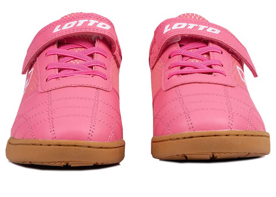 Lotto Buty dla dzieci Whizzer K 2600120K 4410 Lotto Buty dla dzieci Whizzer K 2600120K 4410