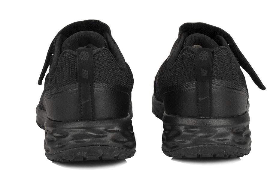 Nike Buty dla dzieci Revolution 6 DD1095 001 Nike Buty dla dzieci Revolution 6 DD1095 001