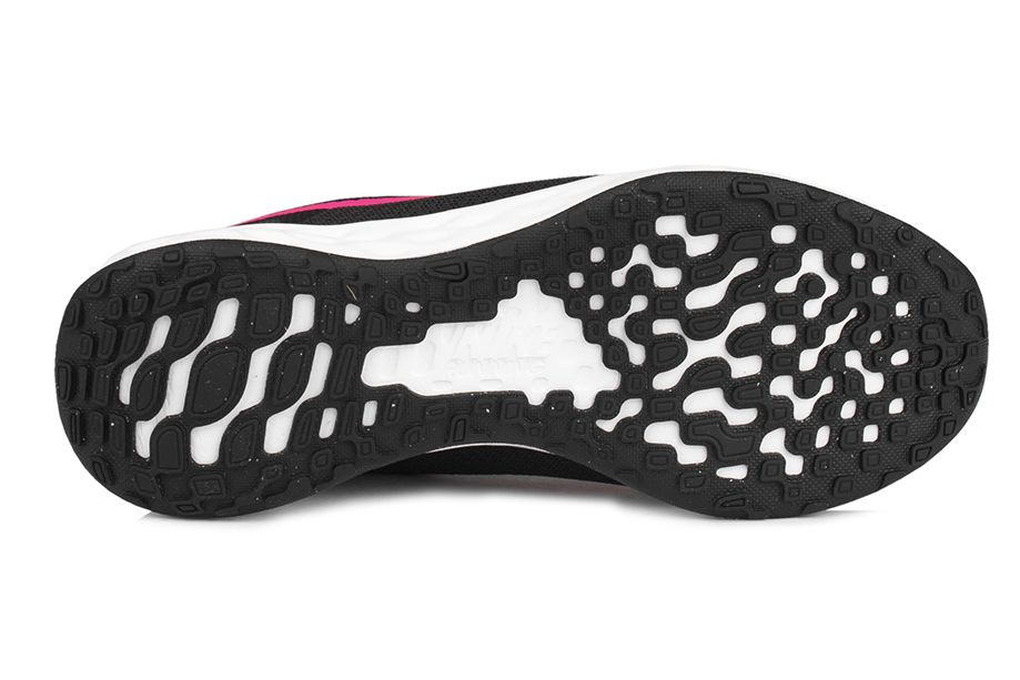 Nike Buty dla dzieci Revolution 6 NN (GS) DD1096 007 Nike Buty dla dzieci Revolution 6 NN (GS) DD1096 007