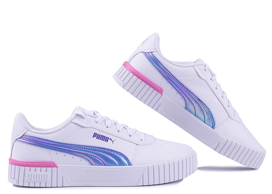 PUMA Buty dla dzieci Carina 2.0 397970 01