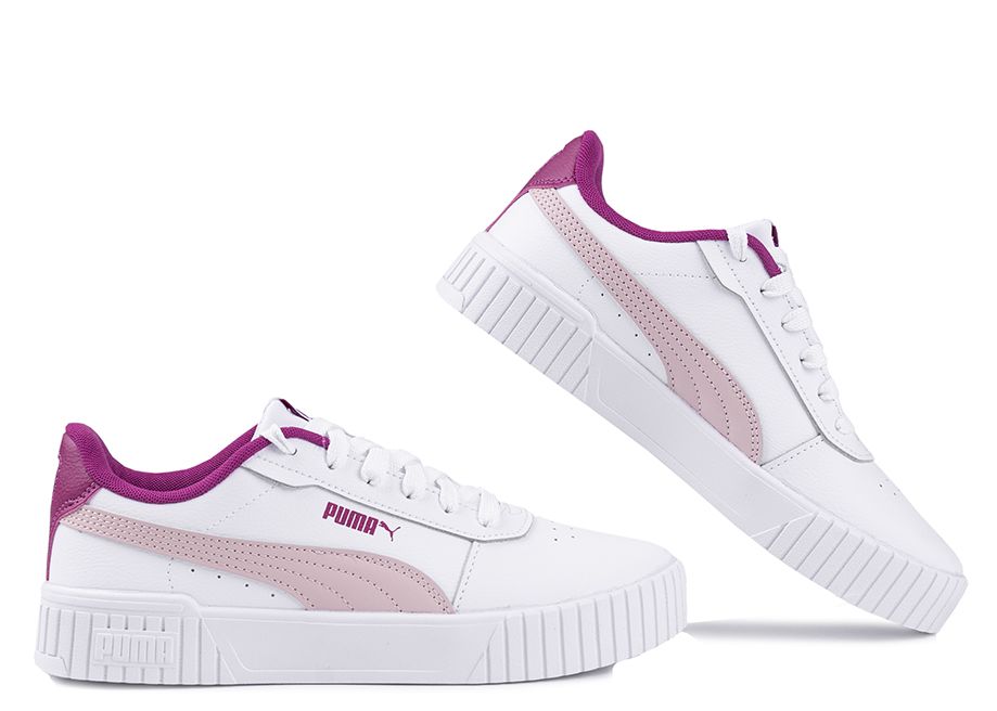 PUMA Buty dla dzieci Carina 2.0 Jr 386185 19