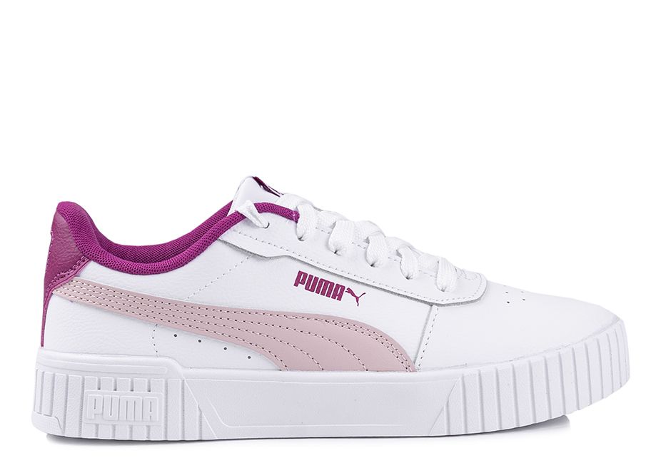 PUMA Buty dla dzieci Carina 2.0 Jr 386185 19