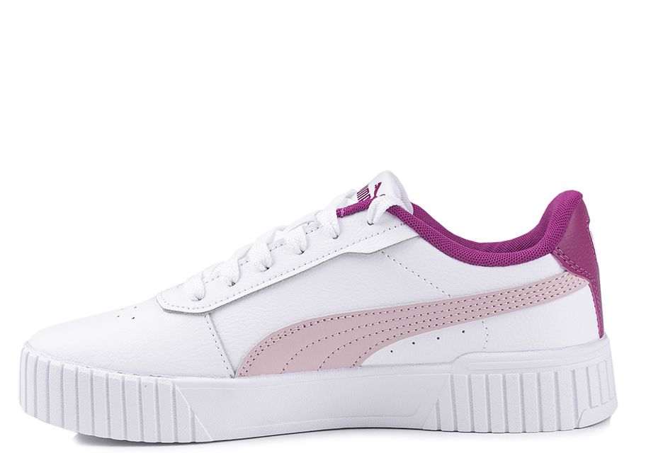 PUMA Buty dla dzieci Carina 2.0 Jr 386185 19