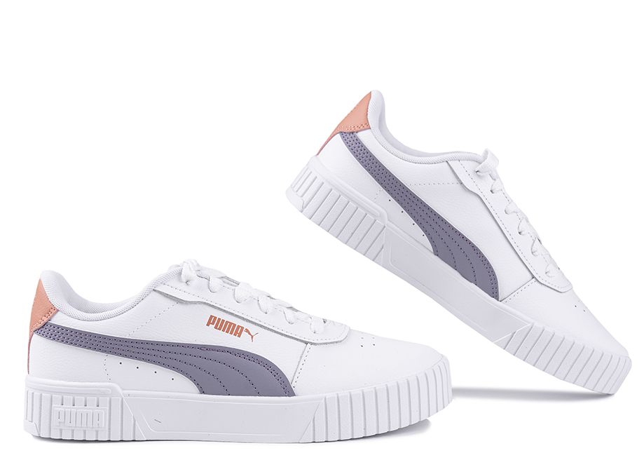 PUMA Buty dla dzieci Carina 2.0 Jr 386185 20