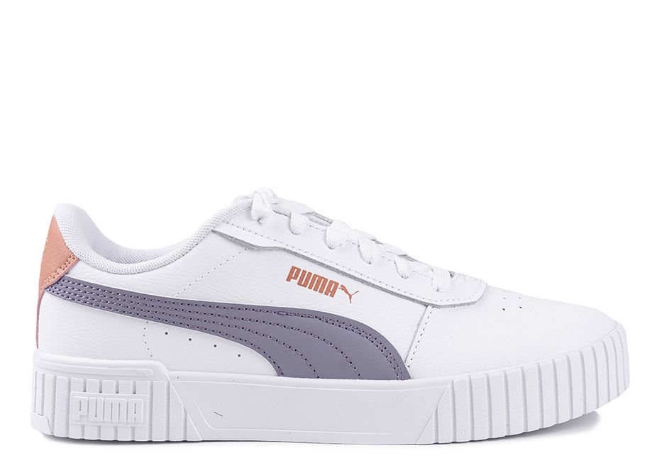 PUMA Buty dla dzieci Carina 2.0 Jr 386185 20