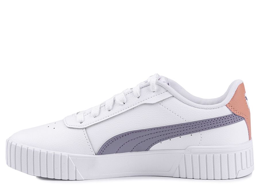 PUMA Buty dla dzieci Carina 2.0 Jr 386185 20