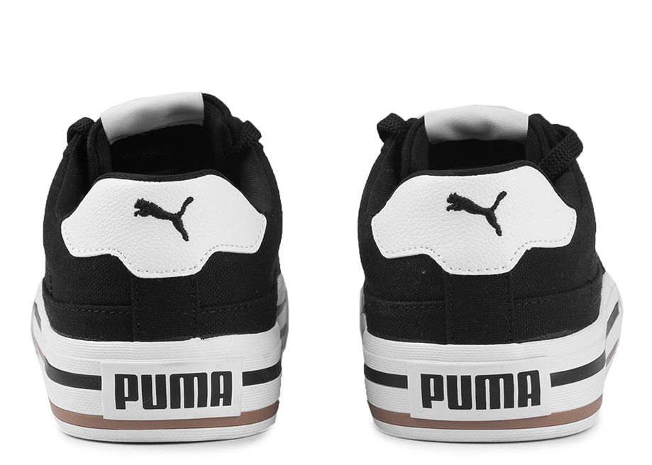 PUMA Buty dla dzieci  Court Classic 395020 03