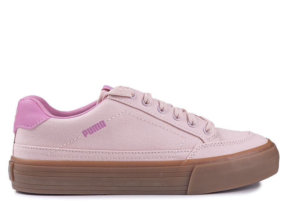 PUMA Buty dla dzieci Court Classic 395020 11