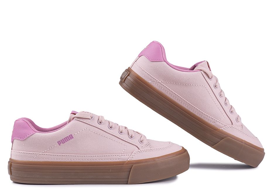 PUMA Buty dla dzieci Court Classic 395020 11