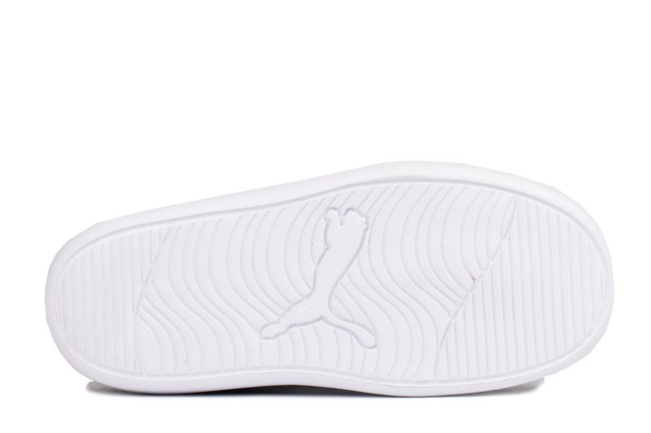 PUMA Buty dla dzieci Courtflex v2 V 371544 01 PUMA Buty dla dzieci Courtflex v2 V 371544 01