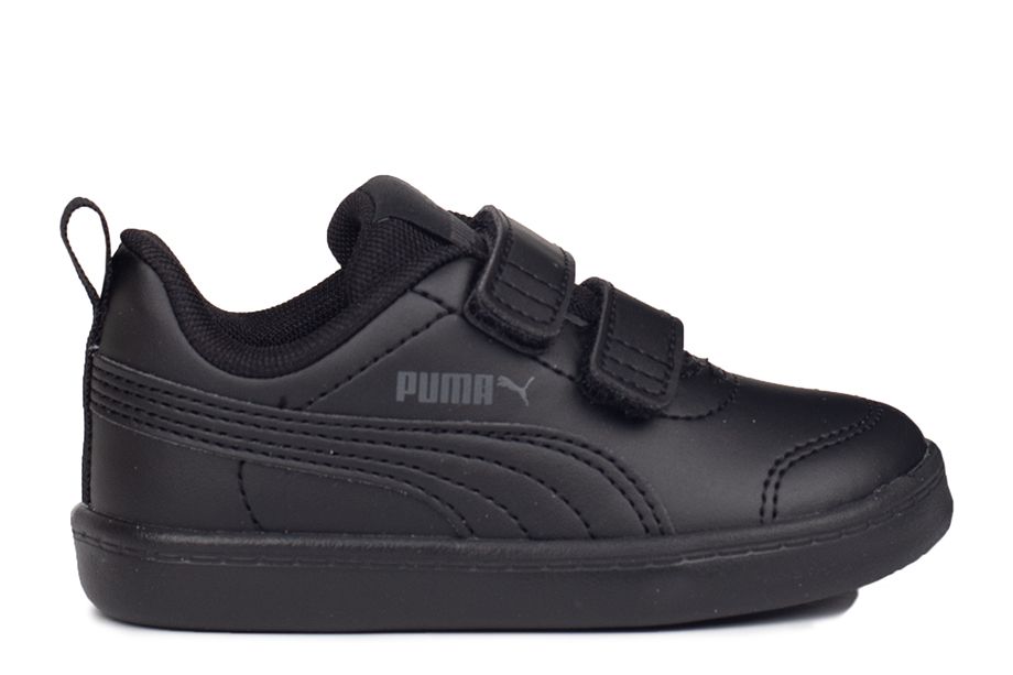 PUMA Buty dla dzieci Courtflex v2 V 371544 06 PUMA Buty dla dzieci Courtflex v2 V 371544 06