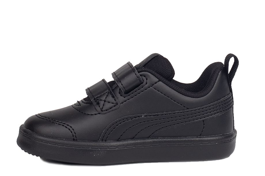 PUMA Buty dla dzieci Courtflex v2 V 371544 06 PUMA Buty dla dzieci Courtflex v2 V 371544 06