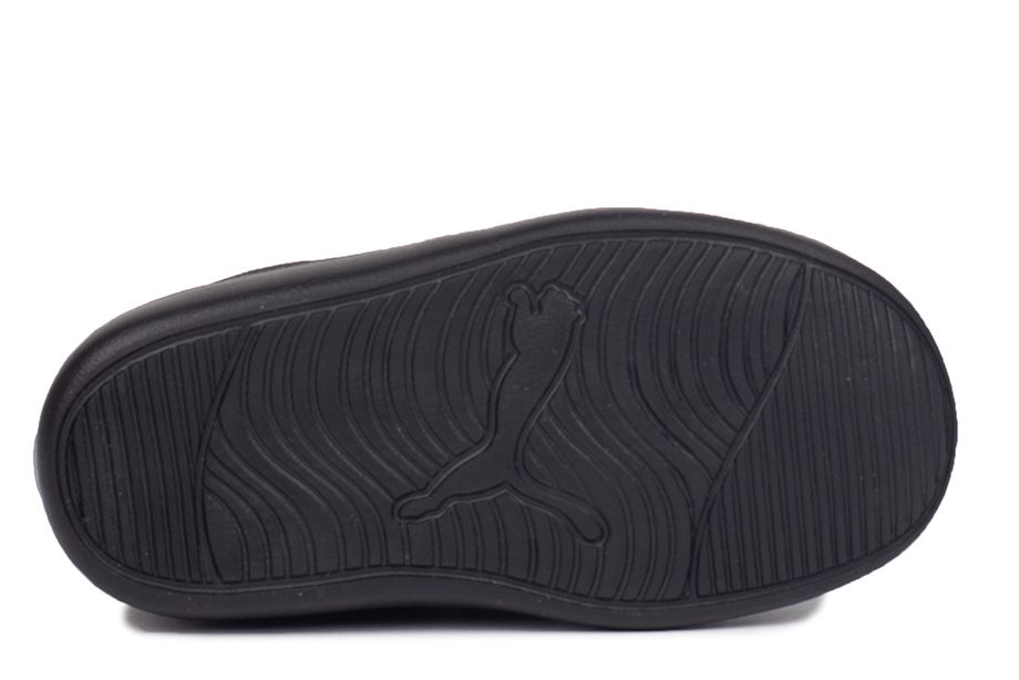 PUMA Buty dla dzieci Courtflex v2 V 371544 06 PUMA Buty dla dzieci Courtflex v2 V 371544 06