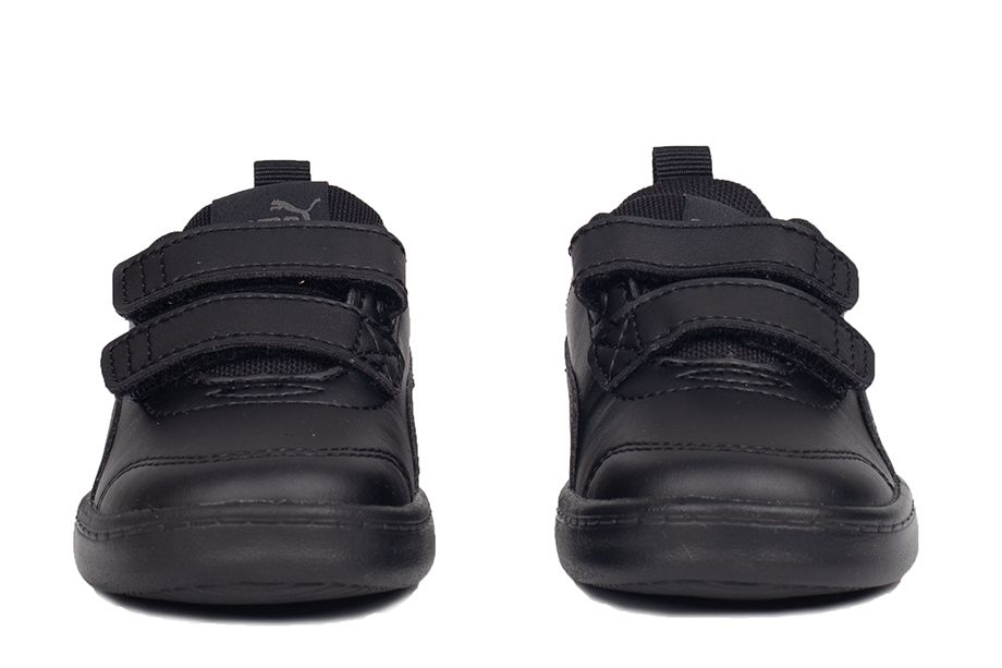 PUMA Buty dla dzieci Courtflex v2 V 371544 06 PUMA Buty dla dzieci Courtflex v2 V 371544 06