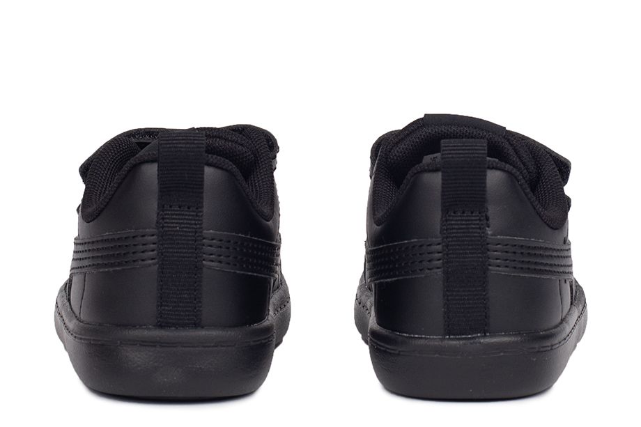 PUMA Buty dla dzieci Courtflex v2 V 371544 06 PUMA Buty dla dzieci Courtflex v2 V 371544 06