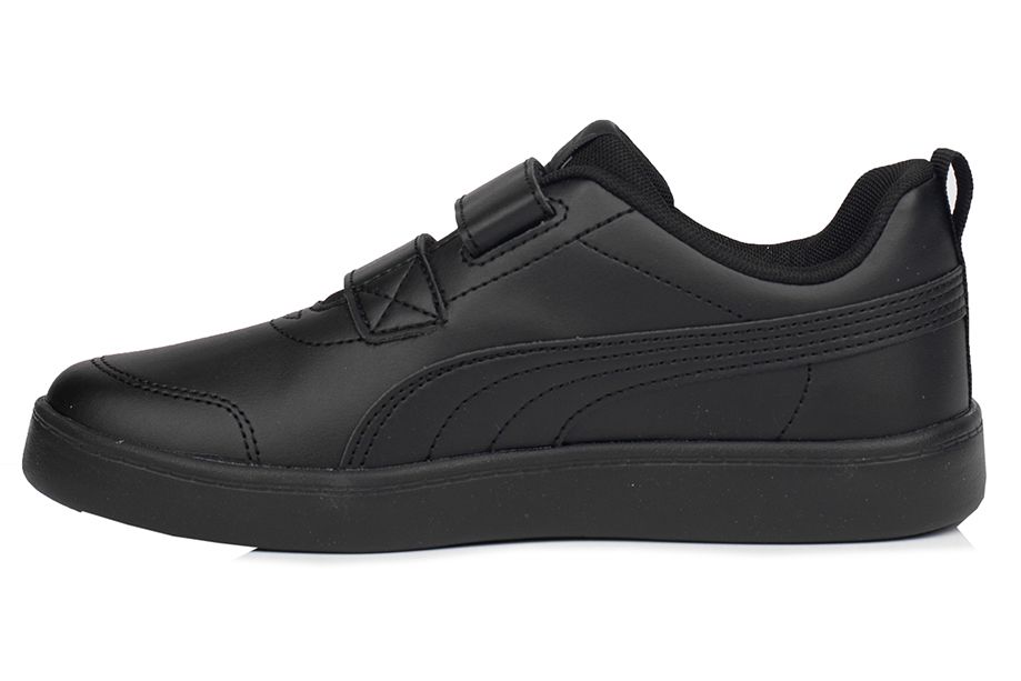 PUMA Buty dla dzieci Courtflex v2 V PS 371543 06 PUMA Buty dla dzieci Courtflex v2 V PS 371543 06