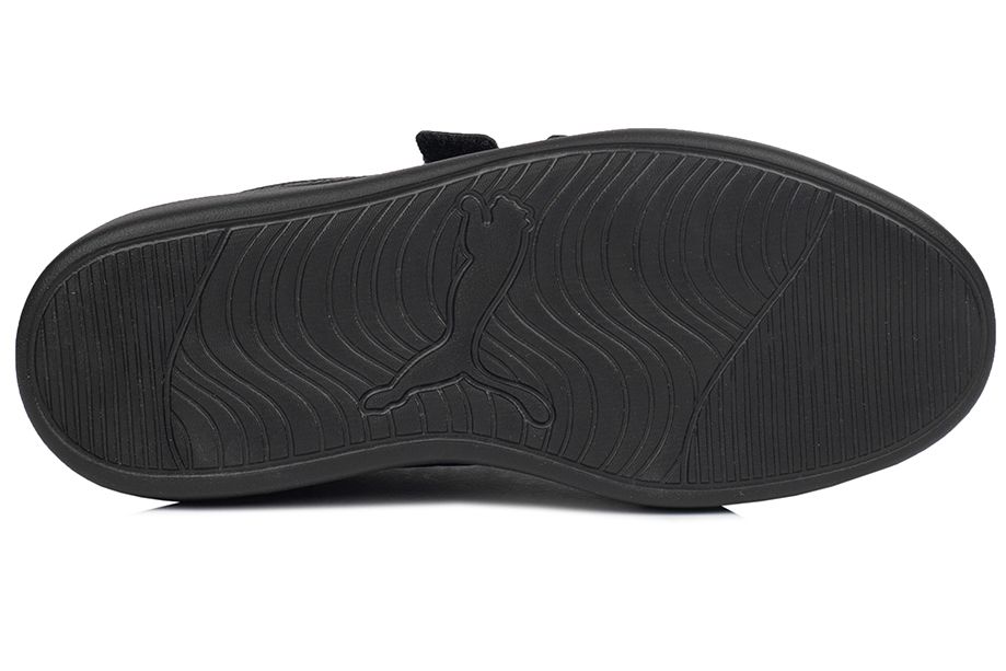PUMA Buty dla dzieci Courtflex v2 V PS 371543 06 PUMA Buty dla dzieci Courtflex v2 V PS 371543 06