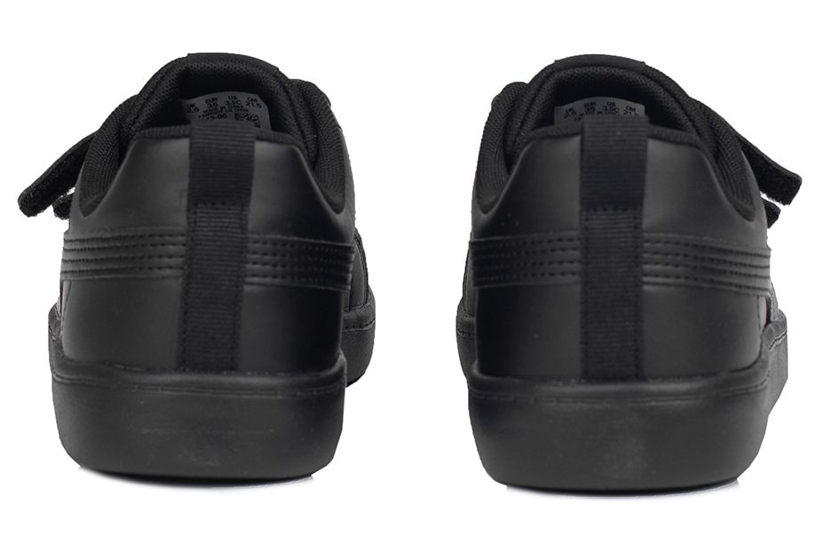 PUMA Buty dla dzieci Courtflex v2 V PS 371543 06 PUMA Buty dla dzieci Courtflex v2 V PS 371543 06