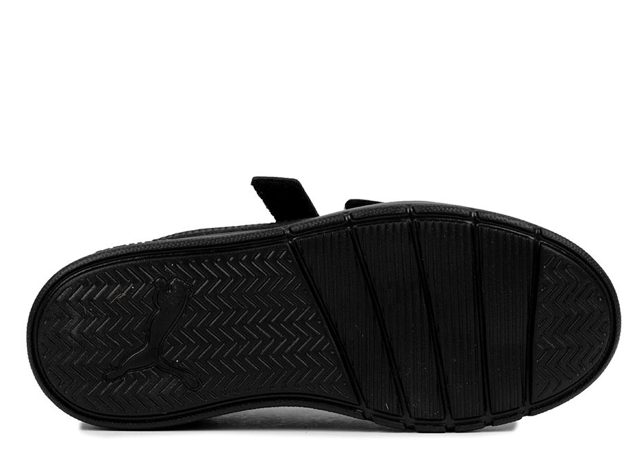 PUMA Buty dla dzieci Courtflex V3 V PS 397642 01 PUMA Buty dla dzieci Courtflex V3 V PS 397642 01
