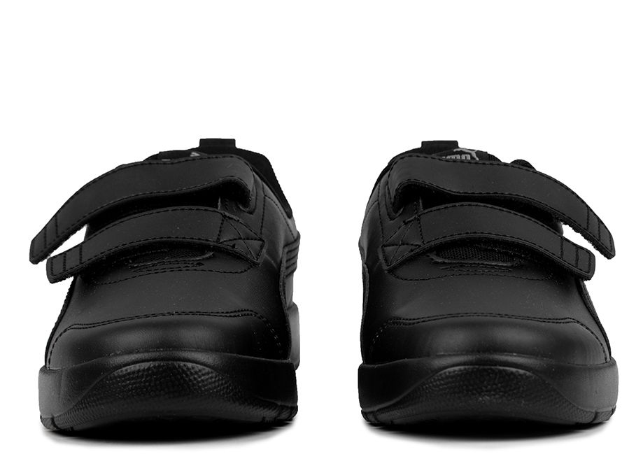 PUMA Buty dla dzieci Courtflex V3 V PS 397642 01 PUMA Buty dla dzieci Courtflex V3 V PS 397642 01