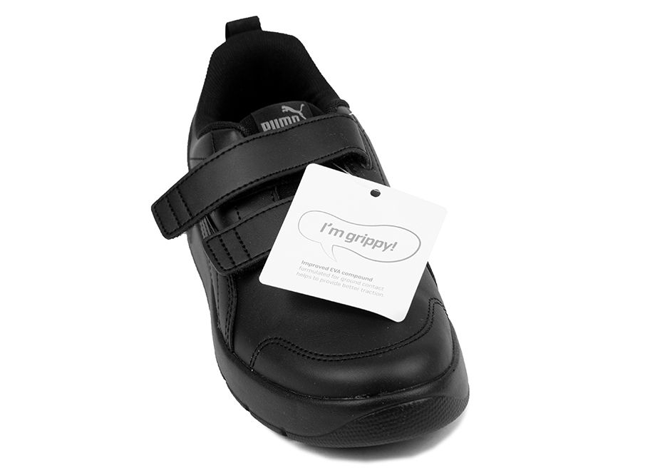 PUMA Buty dla dzieci Courtflex V3 V PS 397642 01 PUMA Buty dla dzieci Courtflex V3 V PS 397642 01