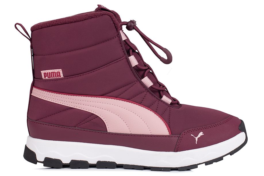 PUMA Buty dla dzieci Evolve Boot 392644 04