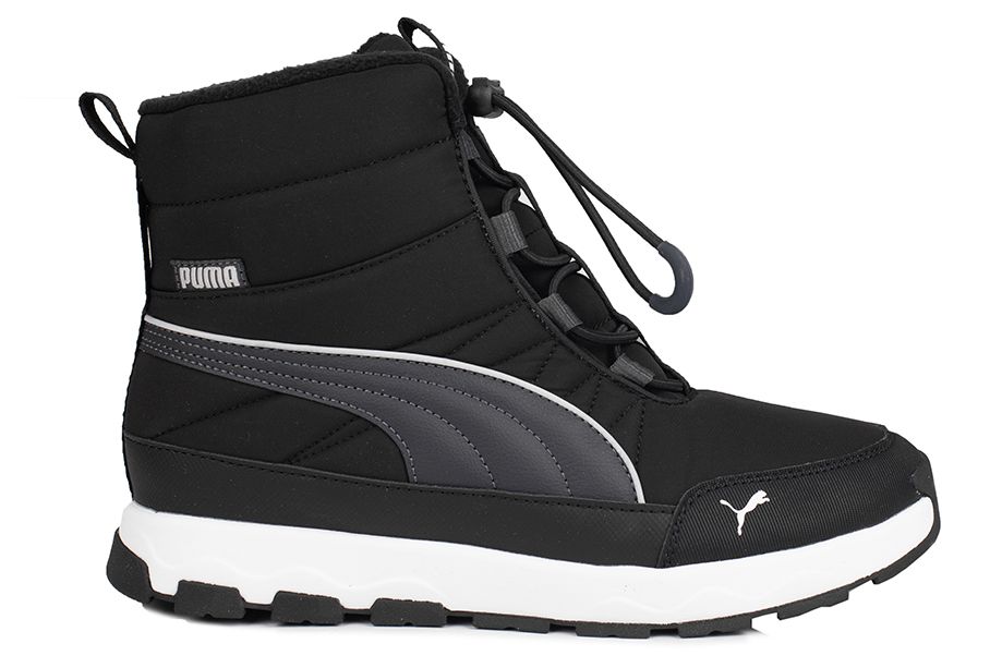 PUMA Buty dla dzieci Evolve Boot 392644 01 PUMA Buty dla dzieci Evolve Boot 392644 01
