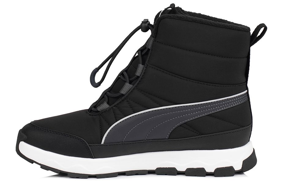 PUMA Buty dla dzieci Evolve Boot 392644 01 PUMA Buty dla dzieci Evolve Boot 392644 01