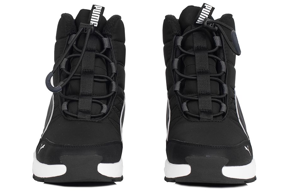 PUMA Buty dla dzieci Evolve Boot 392644 01 PUMA Buty dla dzieci Evolve Boot 392644 01