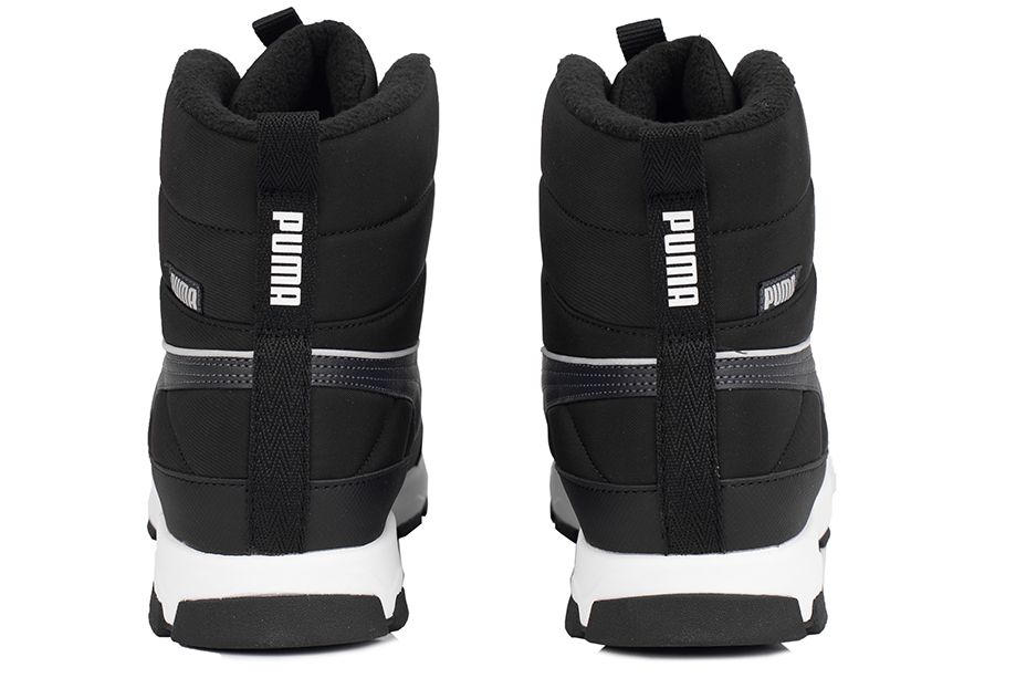 PUMA Buty dla dzieci Evolve Boot 392644 01 PUMA Buty dla dzieci Evolve Boot 392644 01
