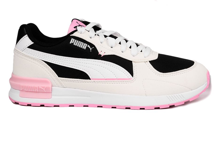 PUMA Buty sportowe Graviton Jr 381987 09 PUMA Buty sportowe Graviton Jr 381987 09