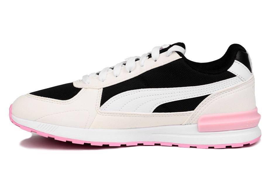 PUMA Buty sportowe Graviton Jr 381987 09 PUMA Buty sportowe Graviton Jr 381987 09