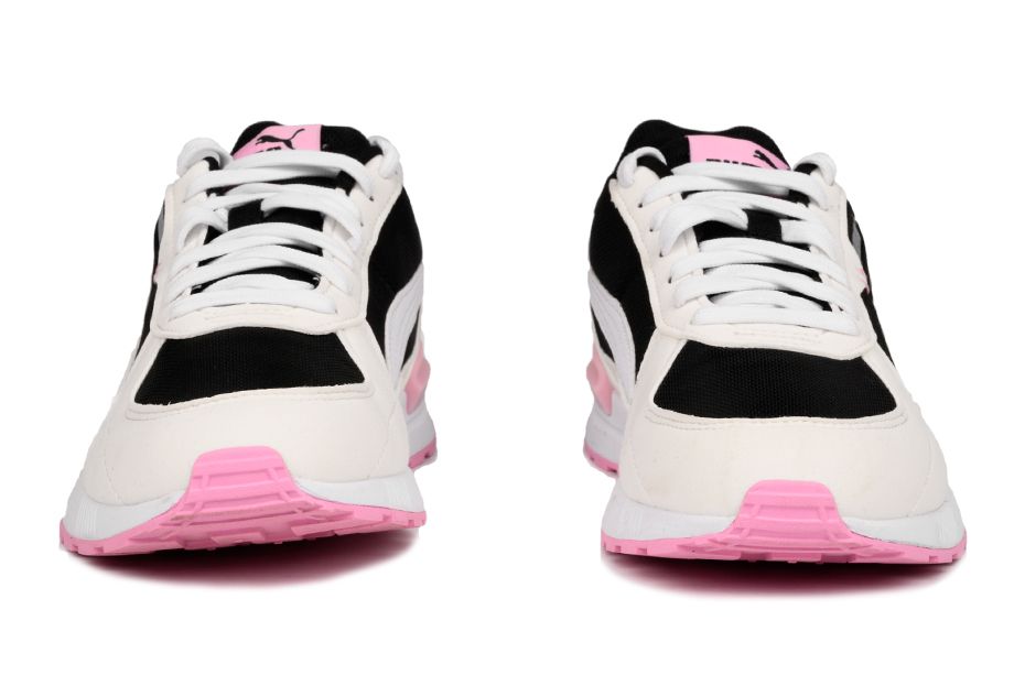 PUMA Buty sportowe Graviton Jr 381987 09 PUMA Buty sportowe Graviton Jr 381987 09