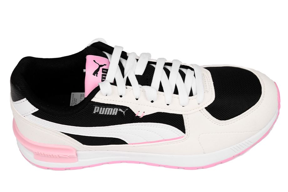 PUMA Buty sportowe Graviton Jr 381987 09 PUMA Buty sportowe Graviton Jr 381987 09