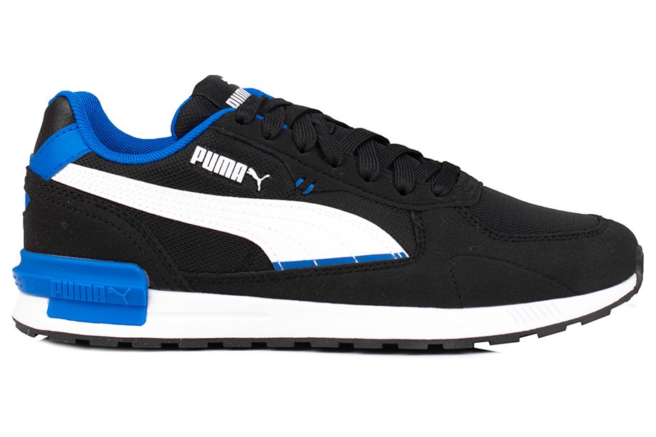 PUMA Buty dla dzieci Graviton 381987 24