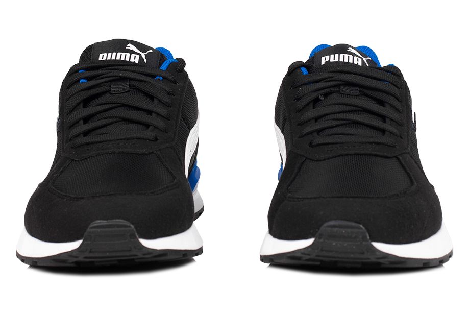 PUMA Buty dla dzieci Graviton 381987 24