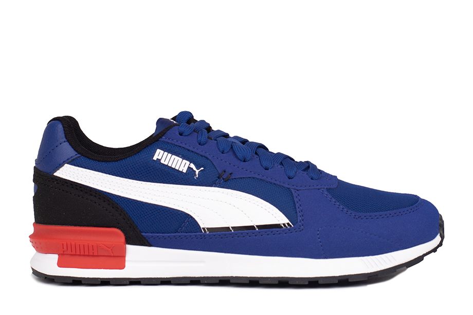 PUMA Buty dla dzieci Graviton 381987 23