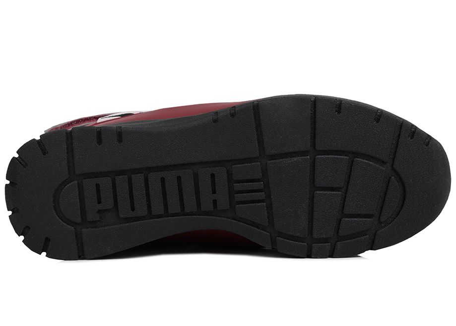 PUMA Buty dla dzieci Nieve WTR AC PS 380745 04