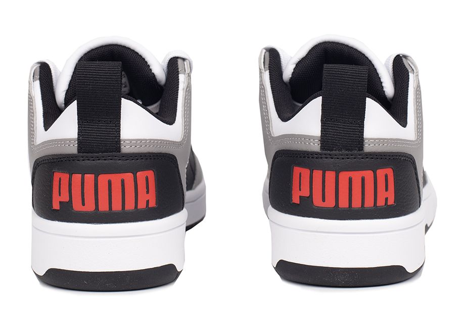 PUMA Buty dla dzieci Rebound Layup Lo SL Jr 370490 20