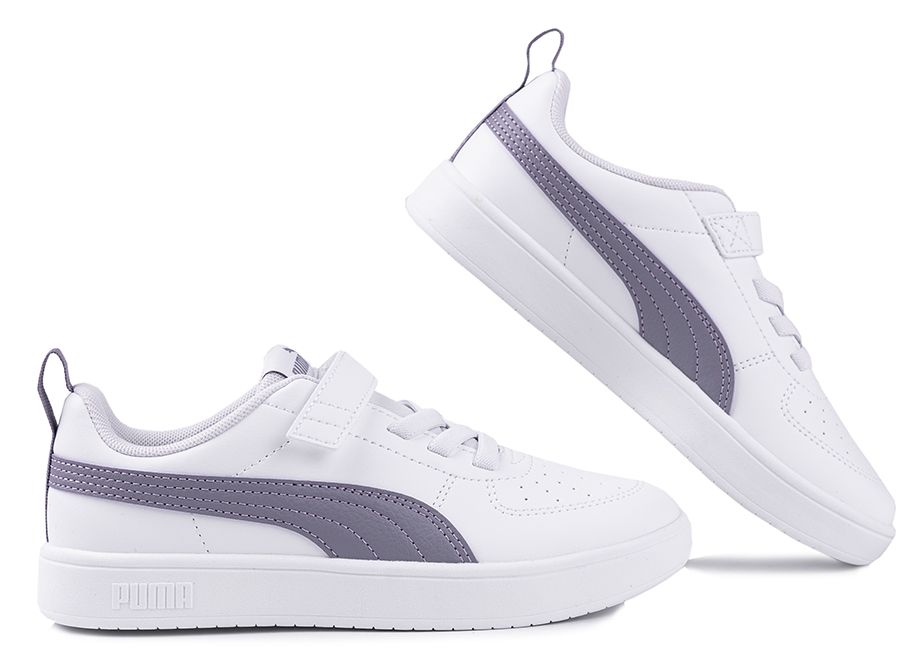 PUMA Buty dla dzieci Rickie AC+ PS 385836 33