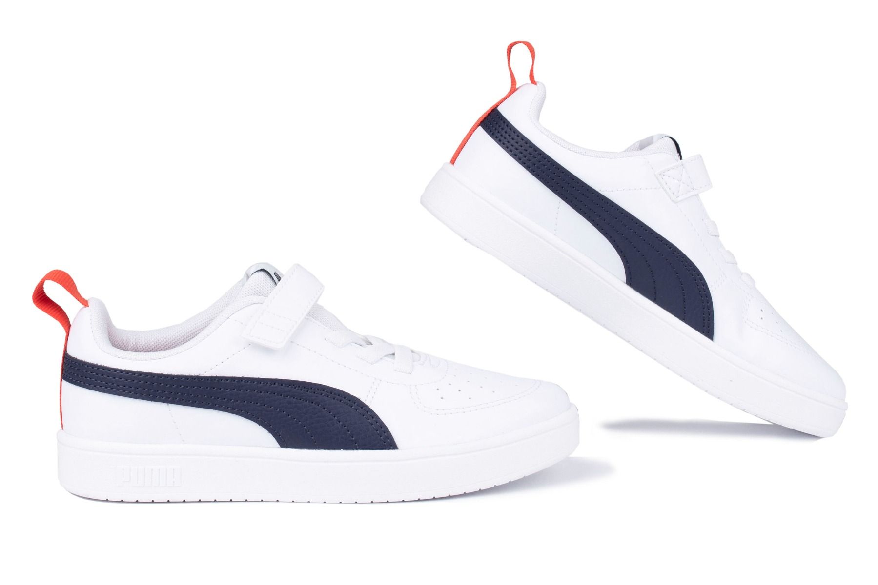 PUMA Buty dla dzieci Rickie AC PS 385836 09