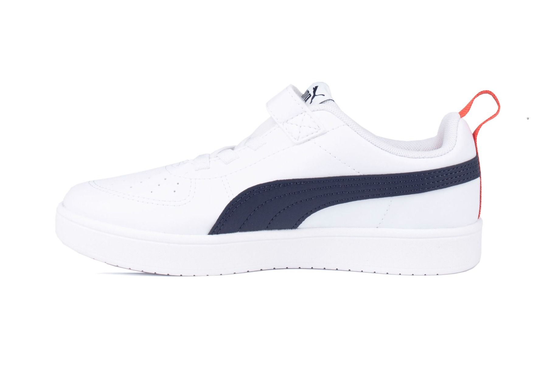 PUMA Buty dla dzieci Rickie AC PS 385836 09