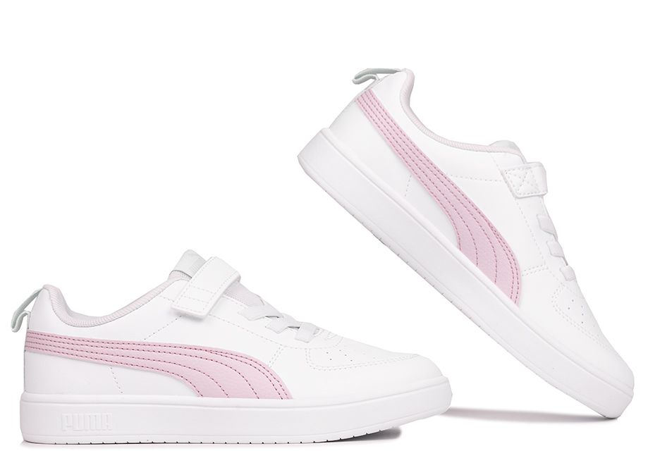 PUMA Buty dla dzieci Rickie AC PS 385836 38