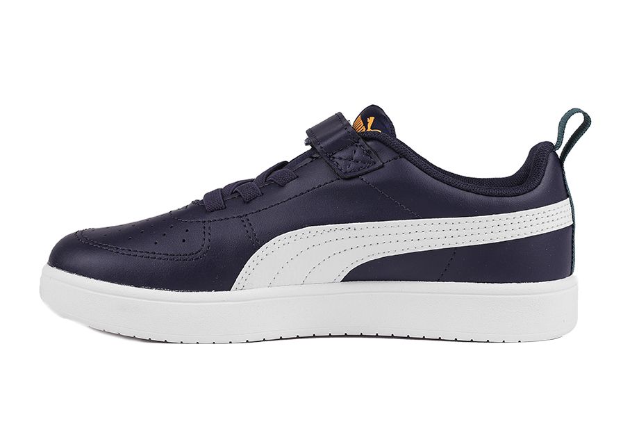 PUMA Buty dla dzieci Rickie AC PS 385836 07