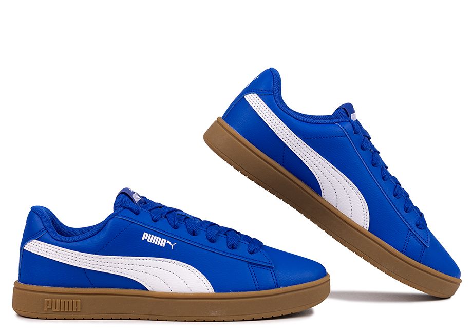 PUMA Buty dla dzieci Rickie Classic 394252 17 PUMA Buty dla dzieci Rickie Classic 394252 17