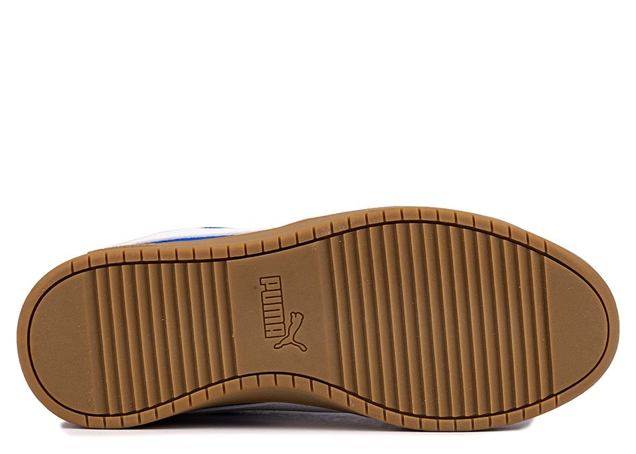 PUMA Buty dla dzieci Rickie Classic 394252 17 PUMA Buty dla dzieci Rickie Classic 394252 17