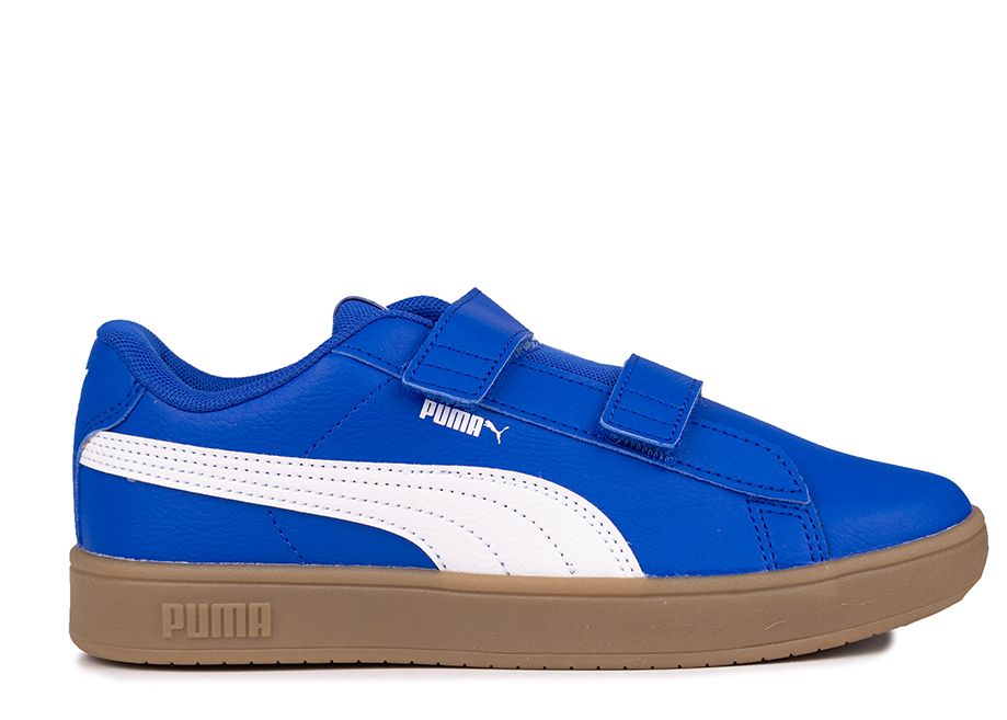 PUMA Buty dla dzieci Rickie Classic V PS 394253 17 PUMA Buty dla dzieci Rickie Classic V PS 394253 17